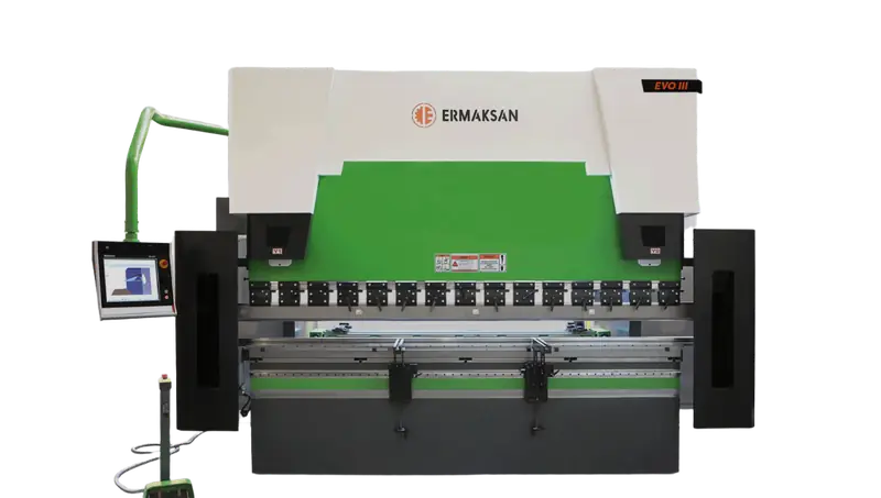 ERMAKSAN EVO III