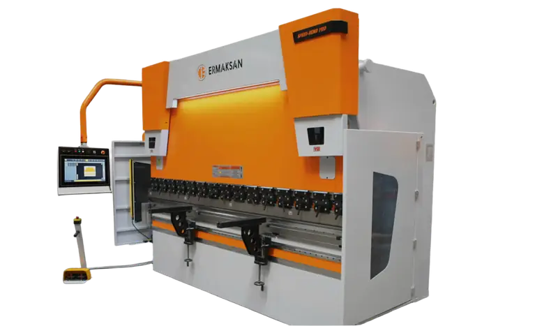 ERMAKSAN SPEEDBEND