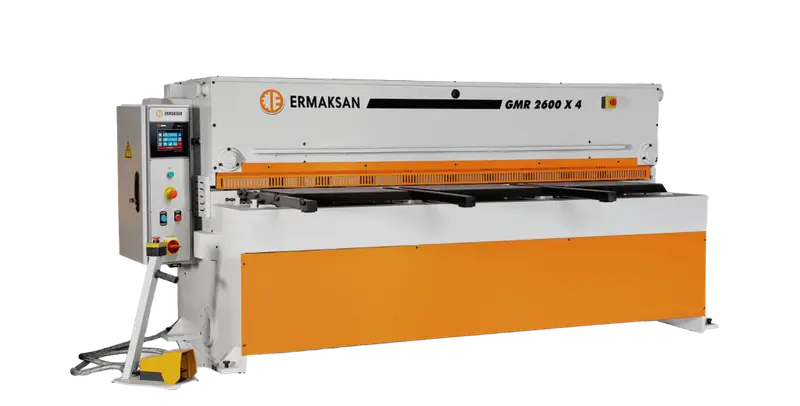 ERMAKSAN GMR