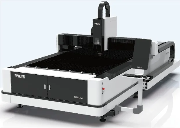 GWEIKE LF3015 LN - Design Deschis